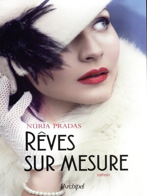 cover image of Rêves sur mesure